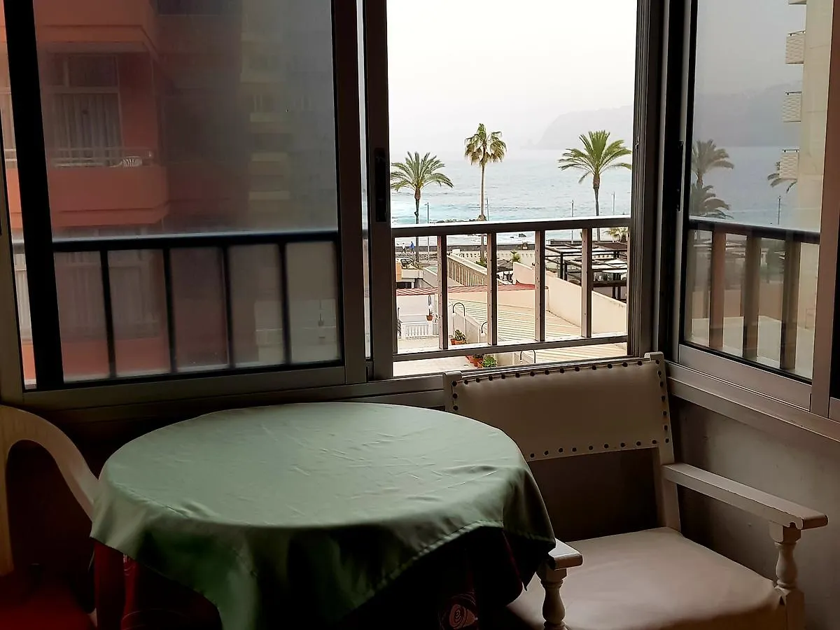 Bahamas Hotel Puerto de la Cruz  Puerto de la Cruz (Tenerife)