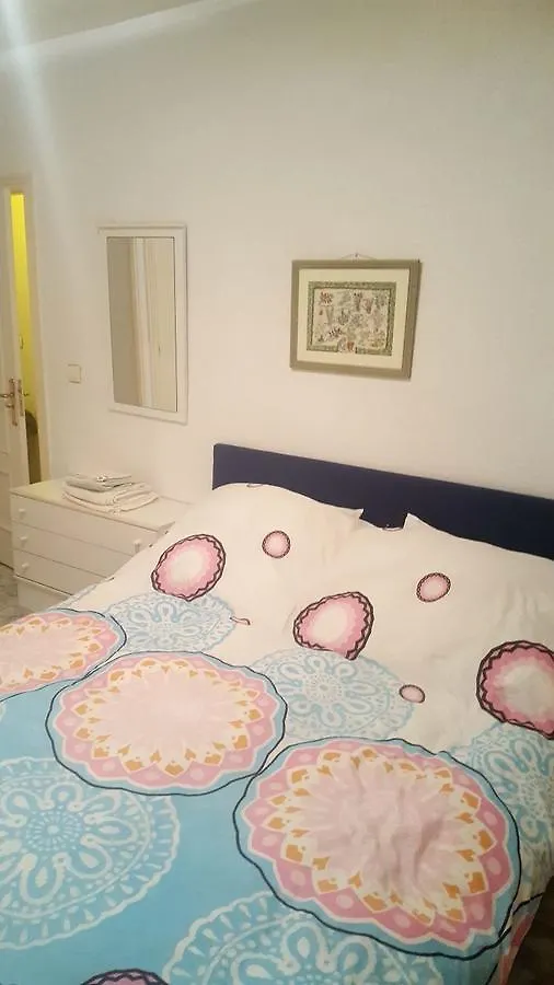 Apartment Bahamas Hotel Puerto de la Cruz