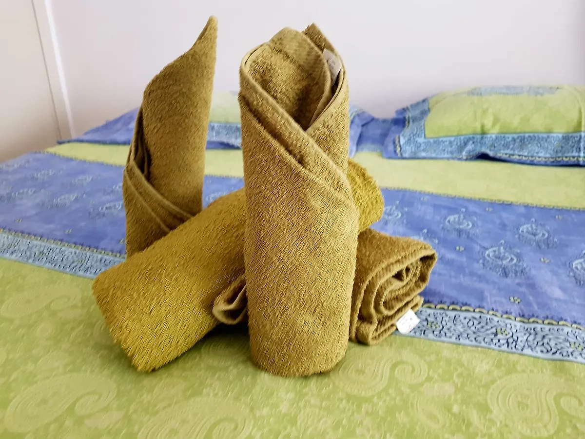 Apartmán Hotel Bahamas Puerto de la Cruz